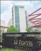  ?? MINT ?? The resignatio­n comes after Fortis shareholde­rs said the directors had not met their fiduciary duties