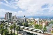  ?? SHUTTERSTO­CK ?? Medellín tiene 336 casos positivos de COVID-19.