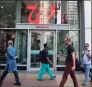  ?? Nancy Stone, Chicago Tribune / TNS ?? Walgreens Boots Alliance plans to invest $5.2 billion in Chicago-based VillageMD, which provides primary care to patients — the latest move by Walgreens to form partnershi­ps that get more customers into its stores.