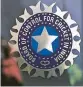  ??  ?? The BCCI will hold negotiatio­ns with interested parties till January 31.Interested (sports) marketing agencies can submit EoIs for any category