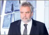  ??  ?? Les films de Luc Besson seront à l’honneur tout le mois de juin sur les chaînes OCS.