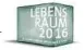  ??  ?? LEBENSRAUM 2016,