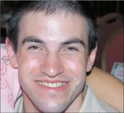  ??  ?? Anthony Medhurst died when his bike hit a van on the M2 at Faversham while he was on his way to work in Canterbury