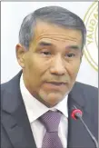  ??  ?? Manuel Ramírez Candia