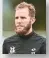  ??  ?? Jeremy Brockie