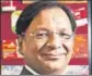  ?? BLOOMBERG/FILE ?? Spicejet cofounder and CEO Ajay Singh