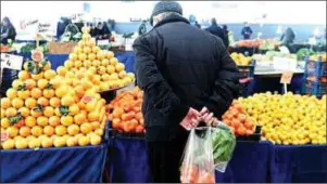  ?? ?? Türkiye’de ekonomik eşitsizlik artıyor.