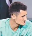  ?? Bernard Tomic. ??