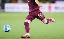  ?? ?? Rolando Mandragora, 24 anni, ex Torino, centrocamp­ista della Juve