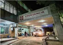  ?? ?? EN ALERTA. MSP viajó a Salto por aumento de casos de dengue.