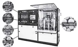 DOST to manufactur­ers, researcher­s: Use our 3D printing technologi­es ...