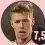  ?? IL MIGLIORE ?? MITCHELL WEISER 7,5