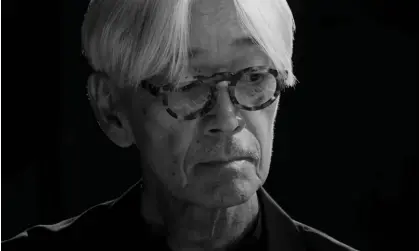  ?? ?? Exquisite … Ryuichi Sakamoto: Opus