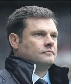  ?? ?? Graeme Murty.