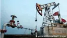  ?? ?? Россия является одним из крупнейших экспортеро­в нефти и газа