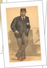  ??  ?? Opposite page: W G Grace, Oscar Wilde, Rudyard Kipling (top), Anthony Trollope.
This page: Fred Archer (top), Tennyson (left), Edward VII (as Prince of Wales) and Queen Victoria’s Diamond Jubilee portrait (1897)