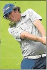  ?? Picture: AP. ?? The comeback is on: Jason Dufner.