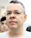  ?? Foto: AFP ?? Andrew Craig Brunson, Opfer absurder Anschuldig­ungen.