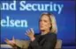  ?? CLIFF OWEN — THE ASSOCIATED PRESS ?? Secretary of Homeland Security Kirstjen Nielsen