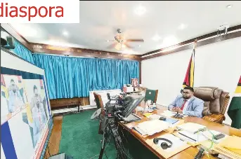 Gov T Moving Towards Inclusive Governance For All Pressreader