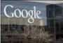  ?? MARCIO JOSE SANCHEZ — THE ASSOCIATED PRESS FILE ?? Google is intensifyi­ng its campaign to fight online extremism, saying it will put more resources toward identifyin­g and removing videos related to terrorism and hate groups.