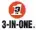  ??  ?? The Letter of the Month writer gets £100-worth of 3-IN-ONE Original, Profession­al and Specialist products. Follow 3-IN-ONE on Twitter (@3_IN_ONE) for more giveaways.