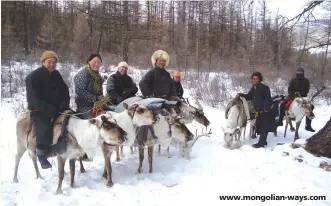  ?? Www.mongolian-ways.com ??