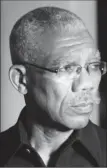  ??  ?? President Granger