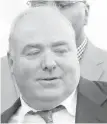  ??  ?? Michael Skakel spent more than a decade behind bars for the slaying of a neighbour.