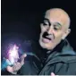  ?? ?? Secrets of Size: Atoms to Supergalax­ies – Jim Al-khalili