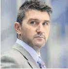  ??  ?? Storm head coach Ryan Finnerty