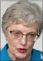  ??  ?? delay: Minister Katherine Zappone