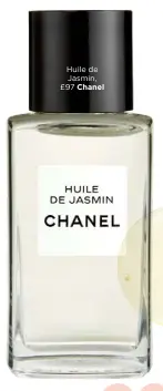  ??  ?? d e M Huile de Jasmin, £97 Chanel