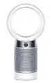  ?? DYSON ?? Dyson Pure Cool ($549.99, dyson.com, is safe and effective, a perfect alternativ­e for a space without air conditioni­ng.