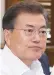  ??  ?? President Moon Jae-in