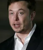  ??  ?? Elon Musk inspires legions of believers — but his workload is punishing