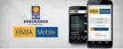  ??  ?? HNB Assurance Mobile Applicatio­n Screen Shot on Google Play