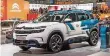  ??  ?? Citroën C5 Aircross Hybrid