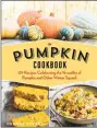  ??  ?? “The Pumpkin Cookbook”