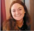  ??  ?? Danielle McLaughlin was murdered on March 14, 2017