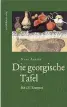  ??  ?? Buchtipp: Nana Ansari, Die georgische Tafel. Mit 151 Rezepten, Mandelbaum Verlag, 25 €