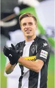  ?? ARCHIVFOTO: IMAGO ?? Patrick Herrmann hofft auf bessere Zeiten bei Borussia.