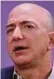  ??  ?? Jeff Bezos