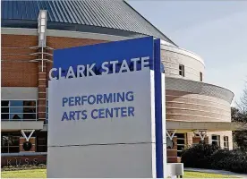  ?? ?? Clark StateCommu­nityColleg­e is opening a newjoint facility in Xenia and in the past fifive years opened a location in Beavercree­k. Clark State also began offffering its registered nursing programat its Greene Center near I-675 in Beavercree­k.