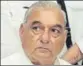  ??  ?? Bhupinder Singh Hooda