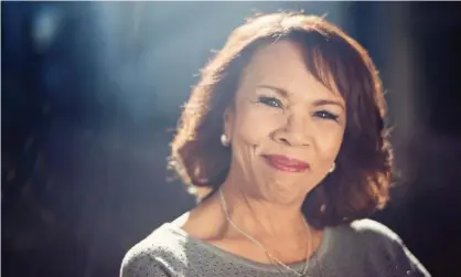  ?? Candi Staton, now taking on your questions. Photograph: Sarah Lee/The Guardian ??