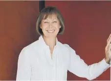  ?? ?? Actress Jenny Agutter