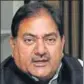  ??  ?? ■ Abhay Chautala