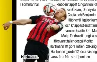  ??  ?? Hartmann.