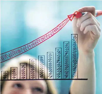  ?? FOTO: DPA ?? Börsengeha­ndelte Indexfonds – sogenannte ETFs – sind attraktiv, allerdings nicht immer besser als gemanagte Fonds.